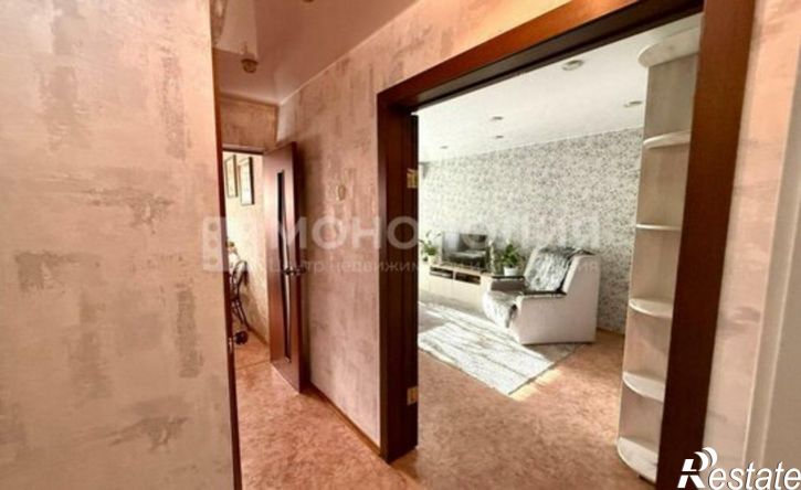 1-комн квартира ул Красноармейская, 21,  д. 21