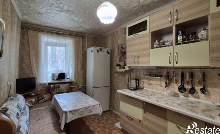 3-комн квартира ул Лермонтова, 82,  д. 82