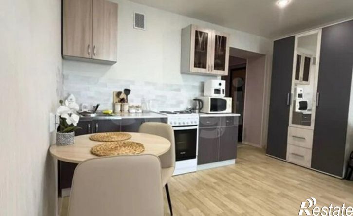 1-комн квартира ул Комсомольская, 89,  д. 89
