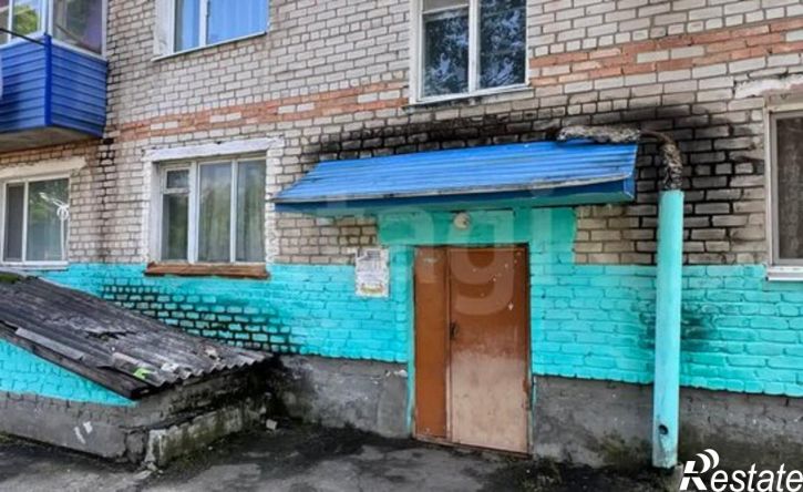 2-комн квартира ул Ленина, 36,  д. 36