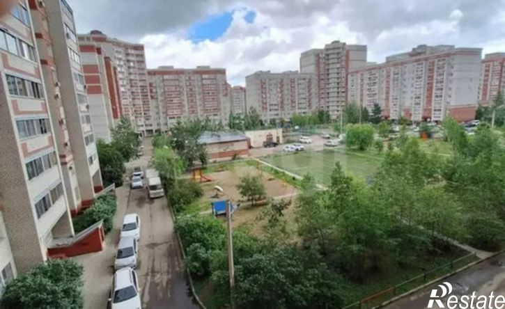 2-комн квартира ул Студенческая, 21,  д. 21