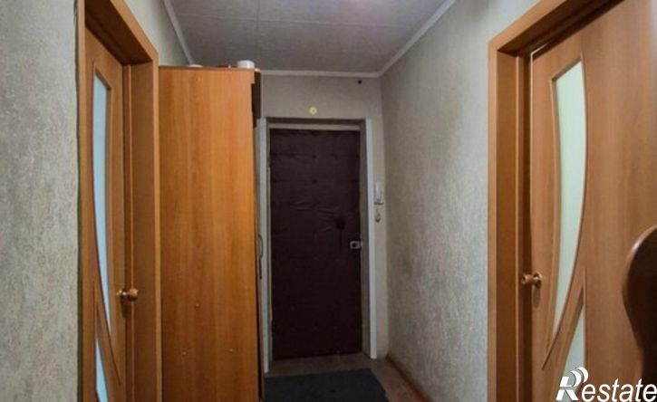 3-комн квартира ул Лермонтова, 82,  д. 82