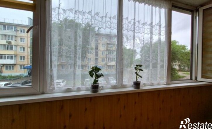 3-комн квартира ул Лермонтова, 82,  д. 82