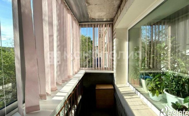 1-комн квартира ул Красноармейская, 21,  д. 21