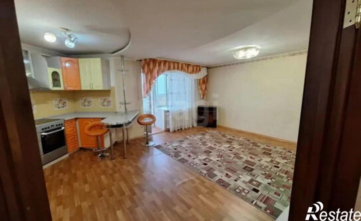 2-комн квартира ул Студенческая, 21,  д. 21