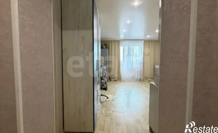 1-комн квартира ул Комсомольская, 89,  д. 89