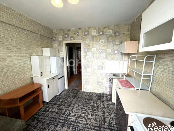 1-комн квартира ул ДОС, 60,  д. 60