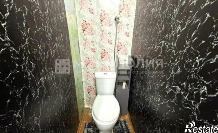1-комн квартира ул ДОС, 60,  д. 60