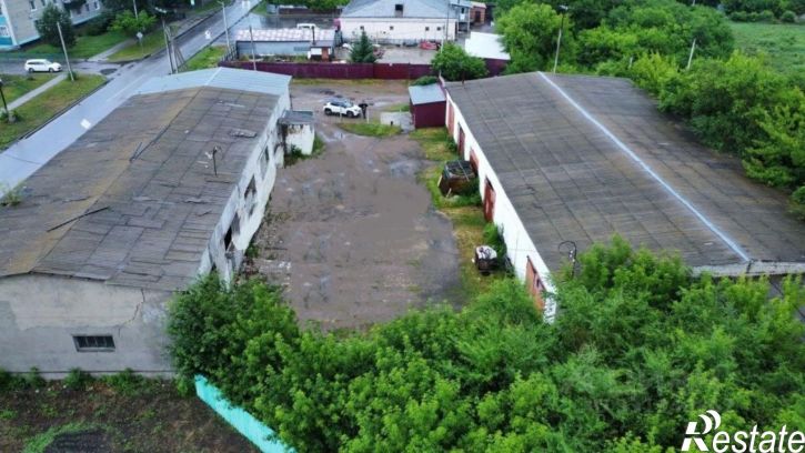 Гараж/парковка ул Ленина, 75,  д. 75