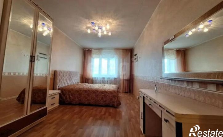 2-комн квартира ул Студенческая, 21,  д. 21