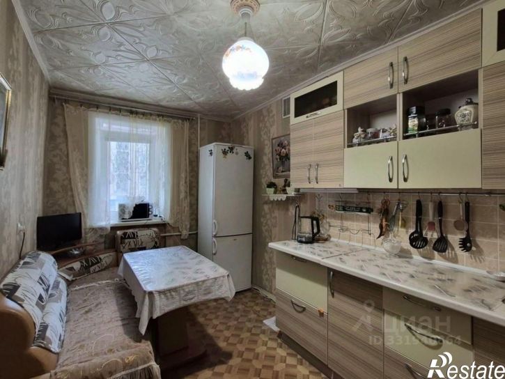 3-комн квартира ул Лермонтова, 82,  д. 82