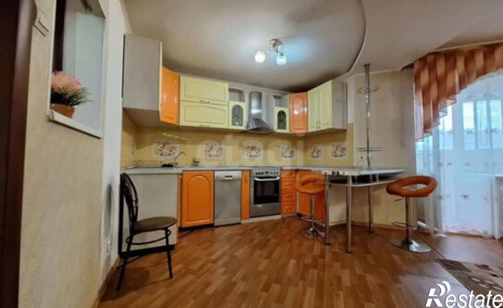 2-комн квартира ул Студенческая, 21,  д. 21