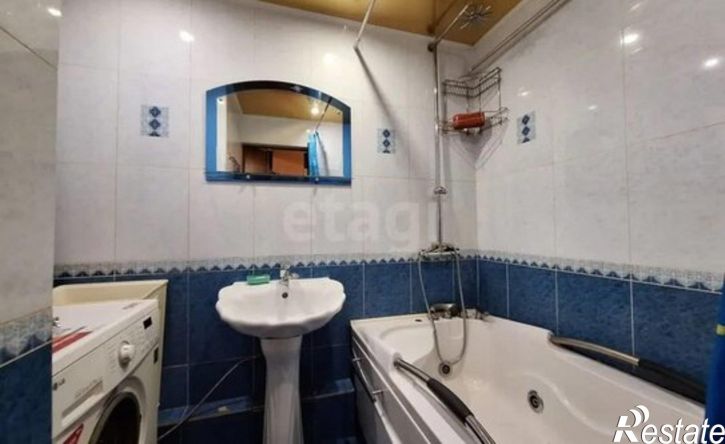 2-комн квартира ул Студенческая, 21,  д. 21