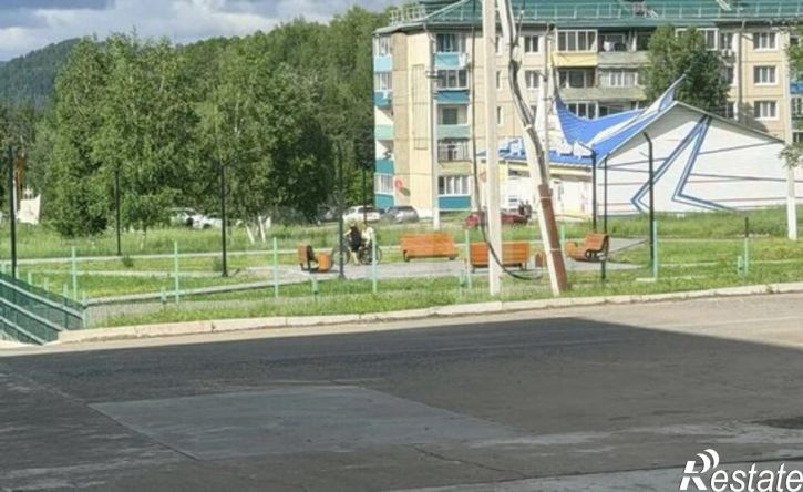 2-комн квартира ул Василевского, 6,  д. 6