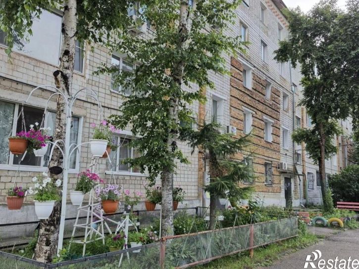 3-комн квартира ул Лермонтова, 82,  д. 82