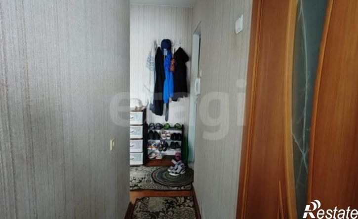 1-комн квартира ул Кантемирова, 20/2,  д. 20/2