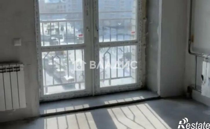 2-комн квартира ул Василенко, 3,  д. 3