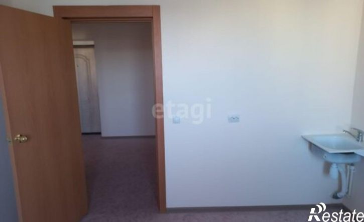 2-комн квартира ул Василевского, 6,  д. 6