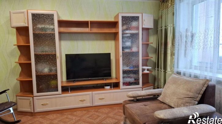 2-комн квартира ул Кирова, 265А,  д. 265А