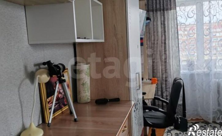1-комн квартира ул Кантемирова, 20/2,  д. 20/2