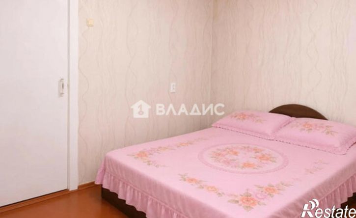 3-комн квартира ул Островского, 6,  д. 6