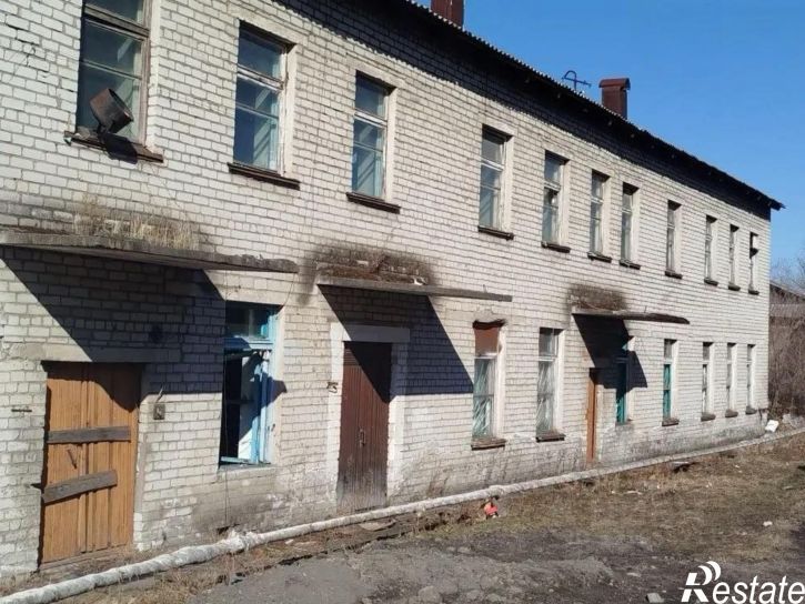 Отдельное здание ул Школьная, 15,  д. 15