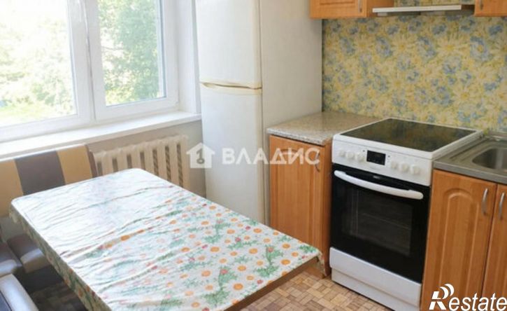 3-комн квартира ул Островского, 6,  д. 6
