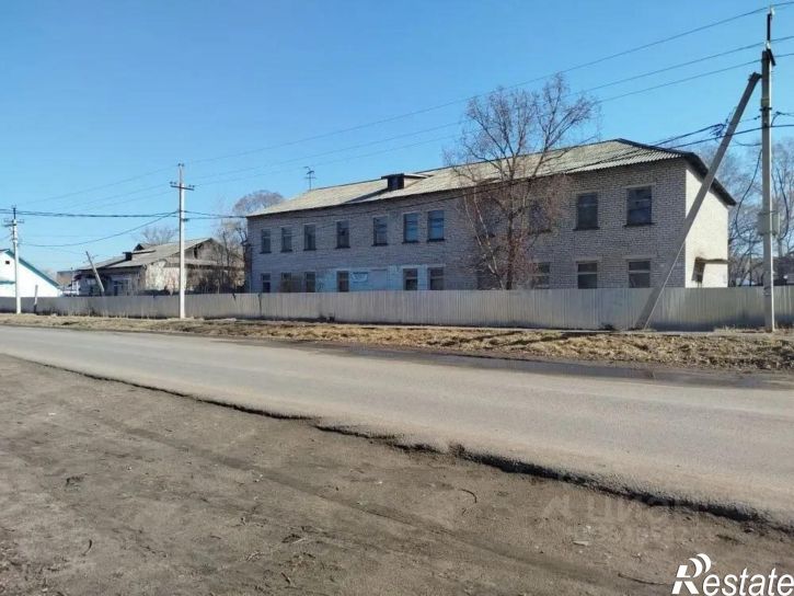 Отдельное здание ул Школьная, 15,  д. 15