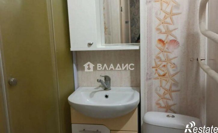 3-комн квартира ул Островского, 6,  д. 6