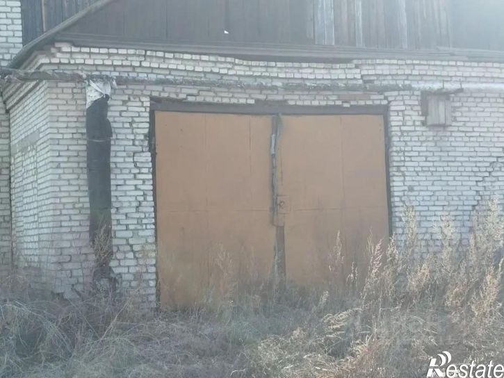 Отдельное здание ул Школьная, 15,  д. 15
