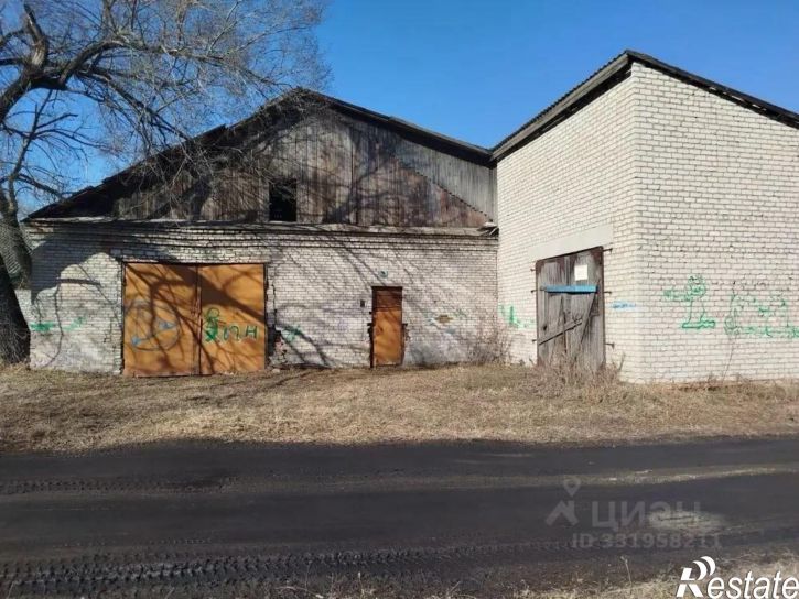 Отдельное здание ул Школьная, 15,  д. 15