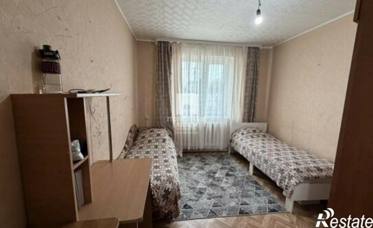 2-комн квартира ул Пионерская, 15,  д. 15