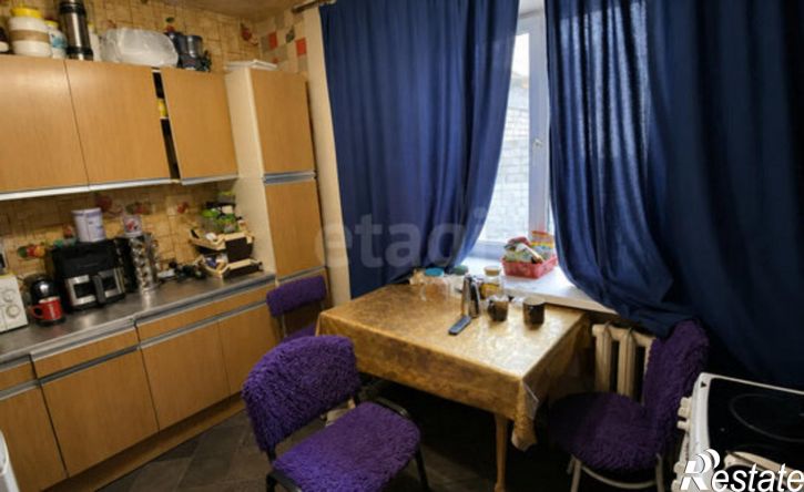3-комн квартира ул Ломоносова, 263,  д. 263