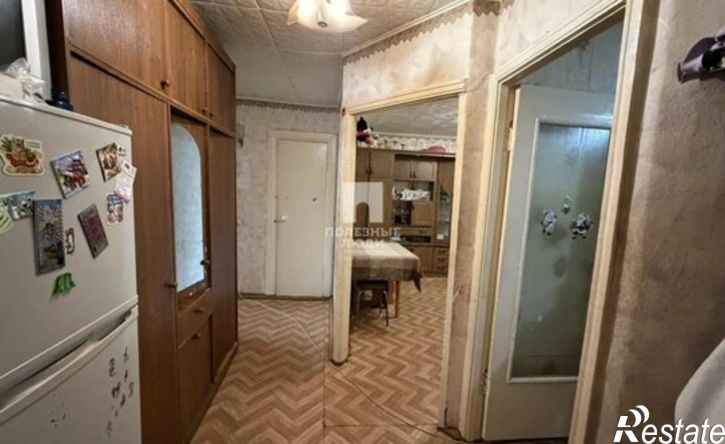 2-комн квартира ул Пионерская, 15,  д. 15