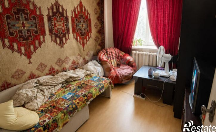3-комн квартира ул Ломоносова, 263,  д. 263