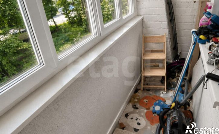3-комн квартира ул Ломоносова, 263,  д. 263
