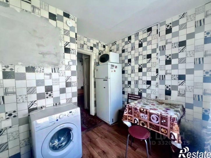 3-комн квартира улица Желябовского, 25,  д. 25
