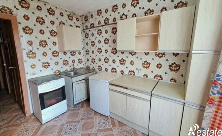 2-комн квартира Октябрьский муниципальный округ, село Варваровка, Молодёжная улица, 13