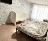 1-комн, 36кв м, этаж 2/2 ул Луговая, 33