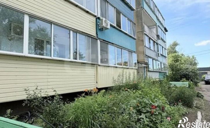 2-комн квартира ул 50 лет Октября, 53А,  д. 53А