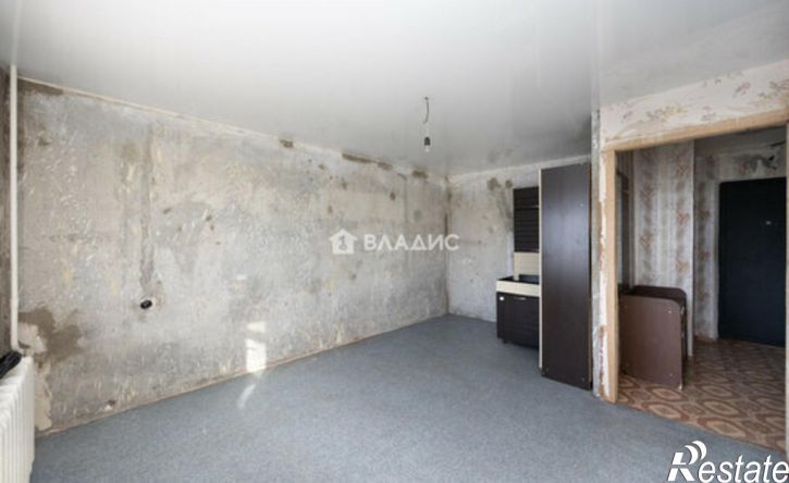 1-комн квартира село Тамбовка, Подстанционная улица, 17