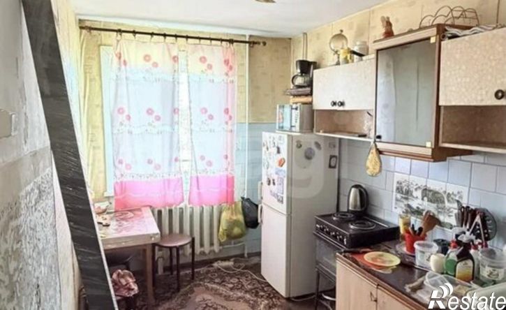 2-комн квартира ул 50 лет Октября, 53А,  д. 53А