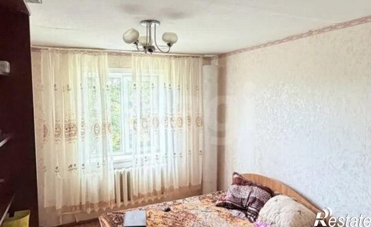 2-комн квартира ул 50 лет Октября, 53А,  д. 53А