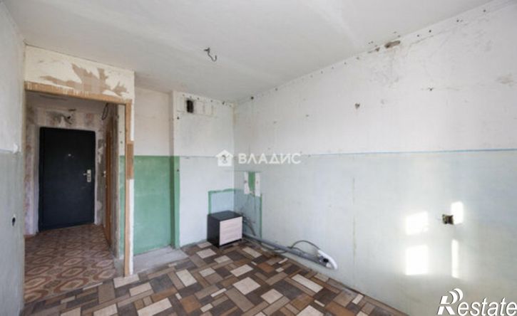 1-комн квартира село Тамбовка, Подстанционная улица, 17