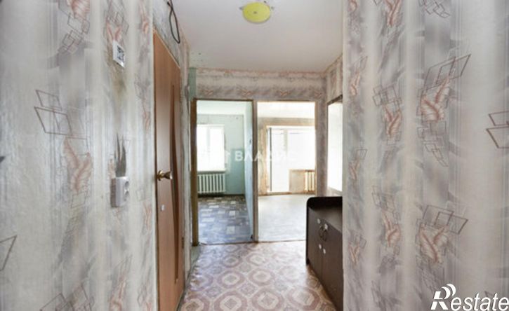 1-комн квартира село Тамбовка, Подстанционная улица, 17