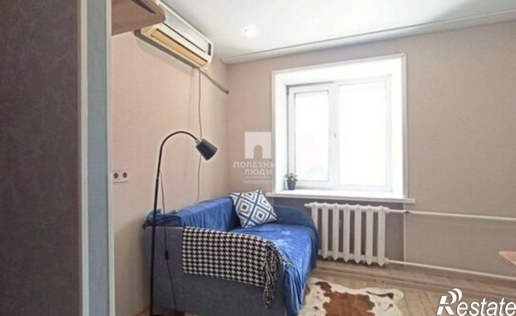 1-комн квартира ул Почтовая, 31,  д. 31
