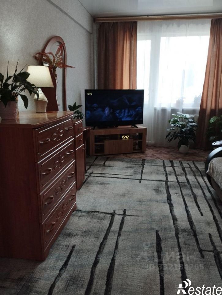 2-комн квартира улица Лермонтова, 84,  д. 84
