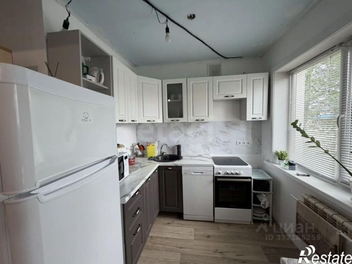3-комн квартира Зелёная улица, 26,  д. 26