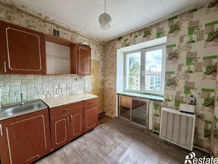 1-комн квартира улица 9 Мая, 225,  д. 225