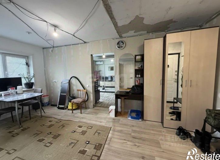 3-комн квартира Зелёная улица, 26,  д. 26